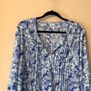 Lilly Pulitzer blouse
